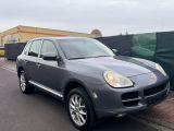 Porsche Cayenne 3.2 +Automatik+Leder+8 Fach Bereift+Bi X - Porsche Cayenne aus 2006