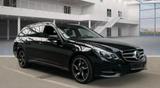 Mercedes-Benz E 350 BlueTEC T AVANTGARDE AVANTGARDE 9-G Tronic - Mercedes-Benz E 350 in Solingen