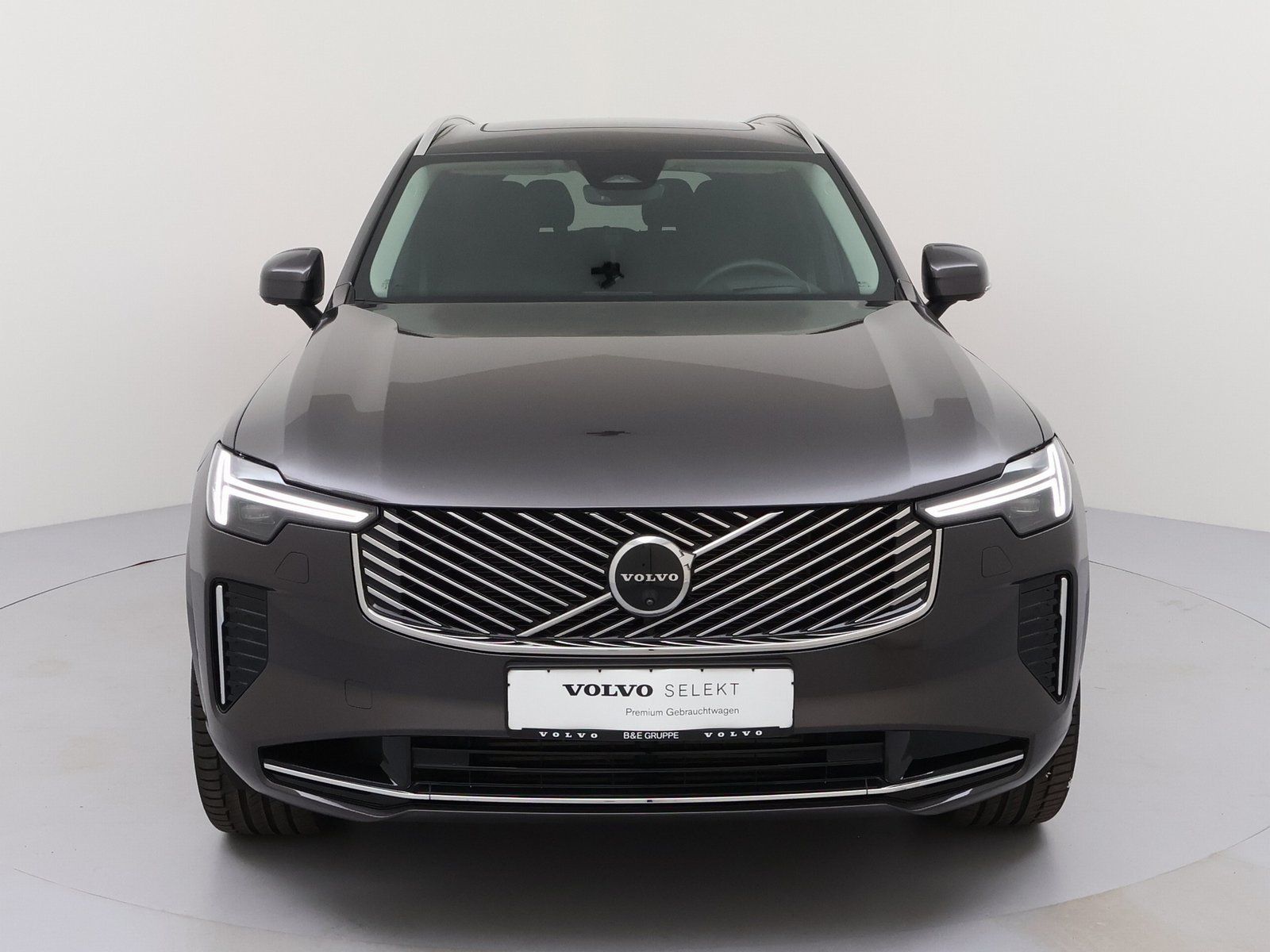 Volvo XC90 T8 Plus Bright AWD foto 2
