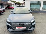 Audi Q4 e-tron 40 e-tron/S-Line/Navi/SHZ/Pano-Dach/ - Audi Q4: Sportfahrwerk