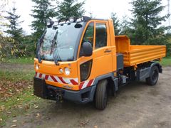 Multicar Fumo M30 Allrad