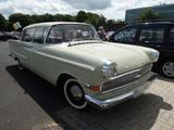Opel Kapitän P Bj. 63 aus der Schweiz, Gesamtla... - Opel Diplomat in Düsseldorf