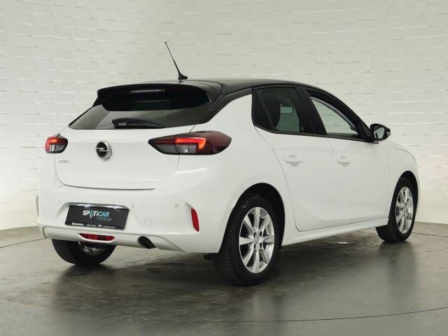 Corsa F EDITION+SITZHEIZUNG+LENKRADHEIZUNG+PARKP