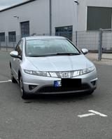 Honda Civic 1.4 Benzin (83 PS)  TÜV bis 0... - Honda Civic aus 2008 mit Benzin-Antrieb