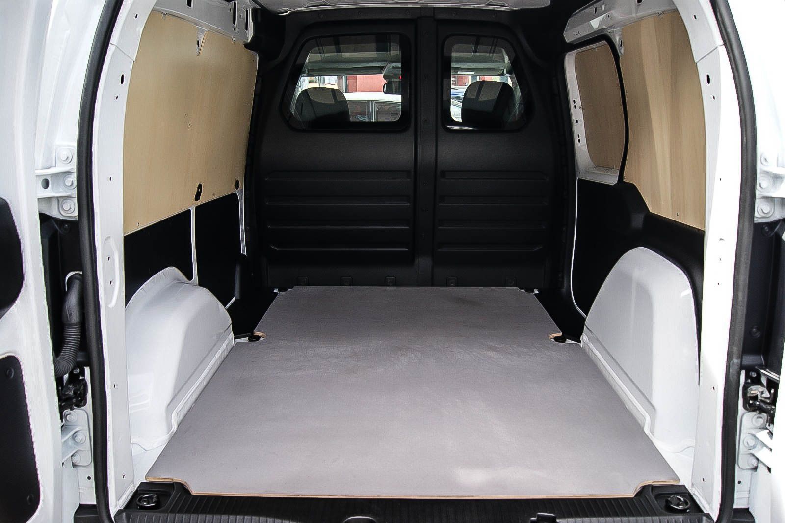 Fahrzeugabbildung Mercedes-Benz Citan Kasten 112CDI Aut PRO MBUX HIGH PERFOMANCE