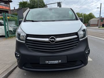 Opel Vivaro - 4