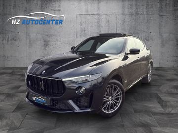 Maserati Levante GranSport S Q4*PANO*LED*SOFT*B&W*360°