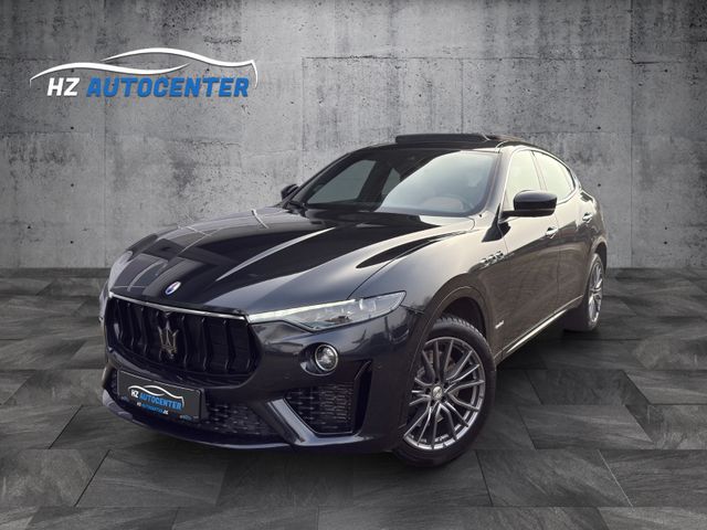 Maserati Levante GranSport S Q4*PANO*LED*SOFT*B&W*360°