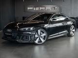 Audi RS5 RS 5 Coupe quattro Performance Carbon Pack - gebrauchte Audi RS5 aus dem Jahr 2017