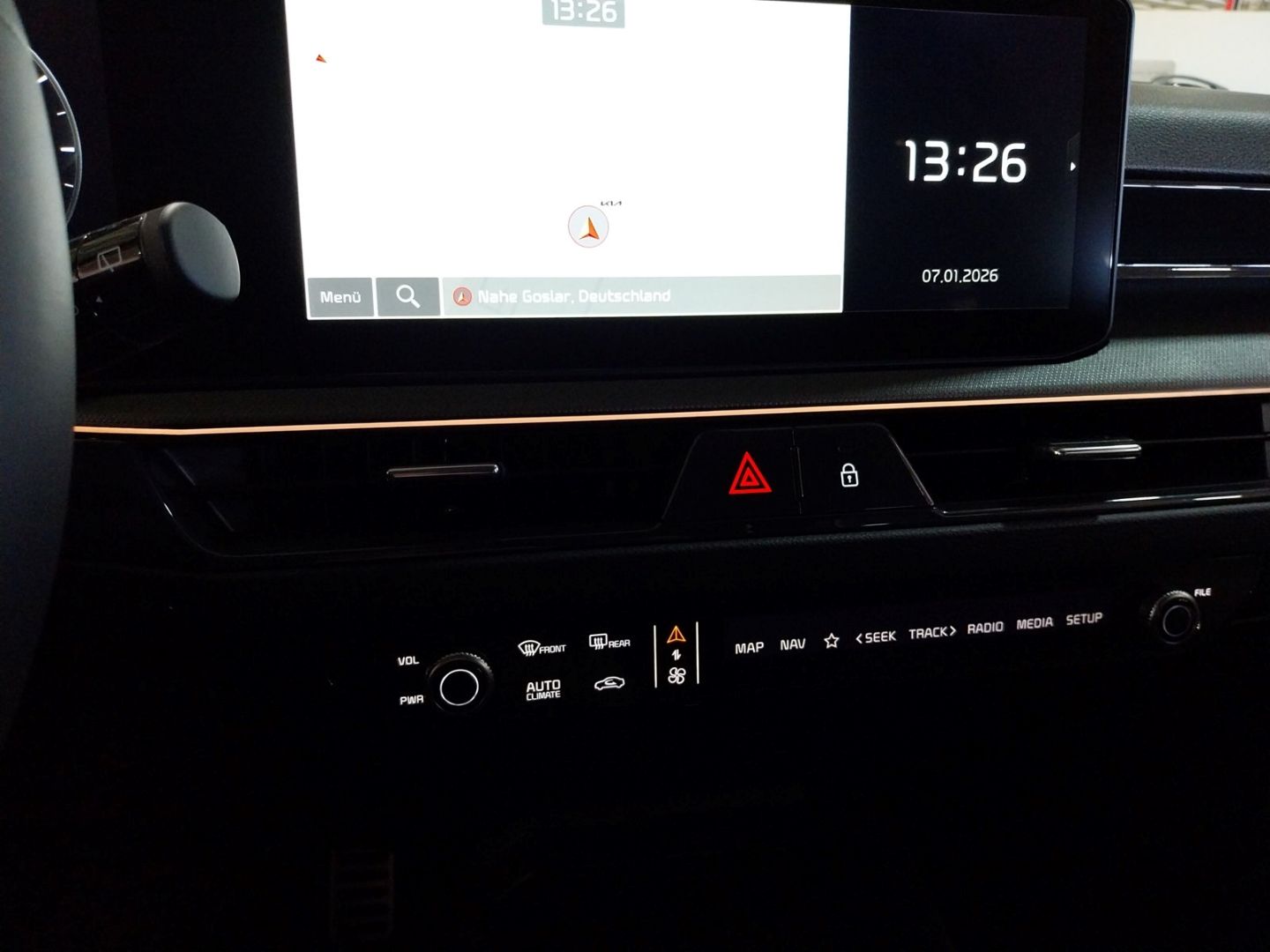 Kia Stonic - Bild 13