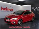 Seat Ibiza 1.0 TSI FR LED+NAVI+KAMERA+ACC+DAB+SHZ+ - Seat Ibiza Gebrauchtwagen in Hamm