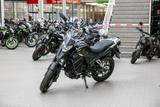 Motron X-Nord 125, unfallfrei, 1.Hand, Lieferservice - MOTRON MOTORRAD