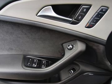 Audi A6 Allroad 3.0 TDI*LED-Matrix*AHK*Navi*360°Kame*