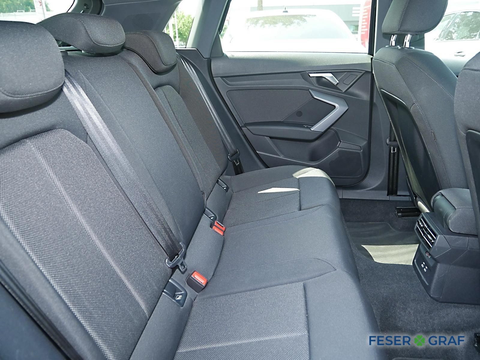 Audi A3 - Bild 7