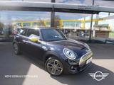 MINI Cooper SE Hatch Head-Up HK HiFi DAB LED RFK Shz - MINI Cooper SE mit Elektro-Antrieb