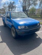Opel Campo S - Opel Campo Gebrauchtwagen