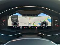 Audi A6 - Vorschau Bild 17