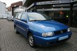 Volkswagen Polo Variant 1.4-75 Ps|Klima|Navi|Allwetterreife - Volkswagen Polo: Kombi