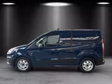 Ford Transit Connect Basis 1,5 TDCi - Ford Transit Gebrauchtwagen in Mannheim
