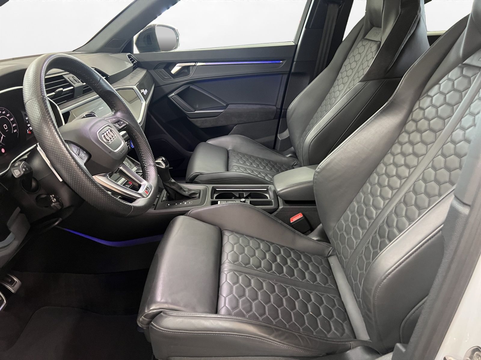Audi RSQ3 - Bild 15