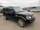 Land Rover Discovery 4 SDV6 HSE *LEDER+PANO+XENON+STANDHZG - Land Rover Discovery: Sdv6