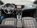 Volkswagen Polo GTI + Beats Sound + DSG + 8 fach