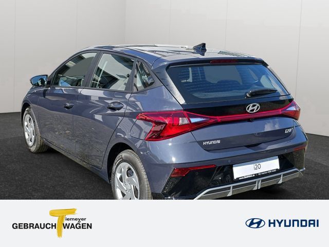 Hyundai i20 – Bild 7