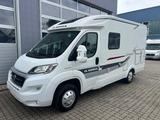 Adria Compact Plus SP/ Klima/ Solar/ Markise/Fahrradt. - Adria Teilintegrierter