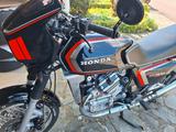 Honda cx 500 e sport Type PC06 - HONDA CX 500