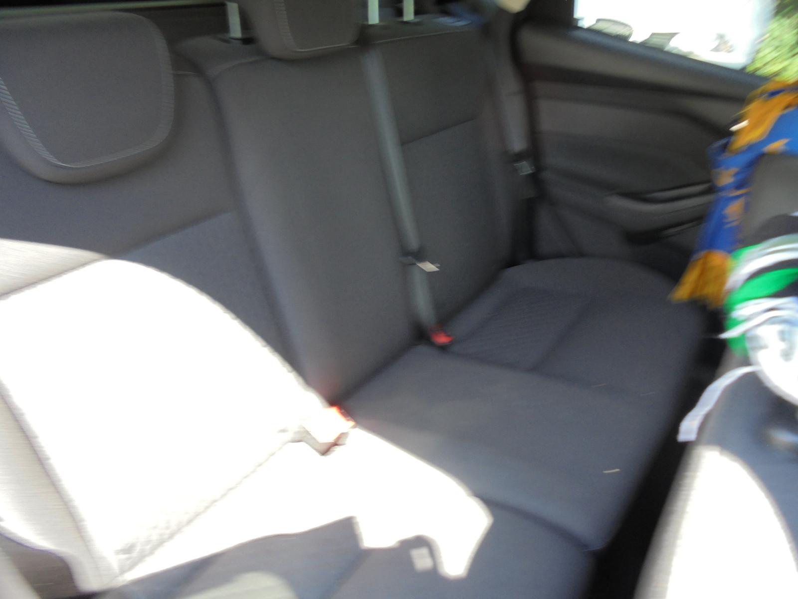 Ford Focus 2013 — photo 11