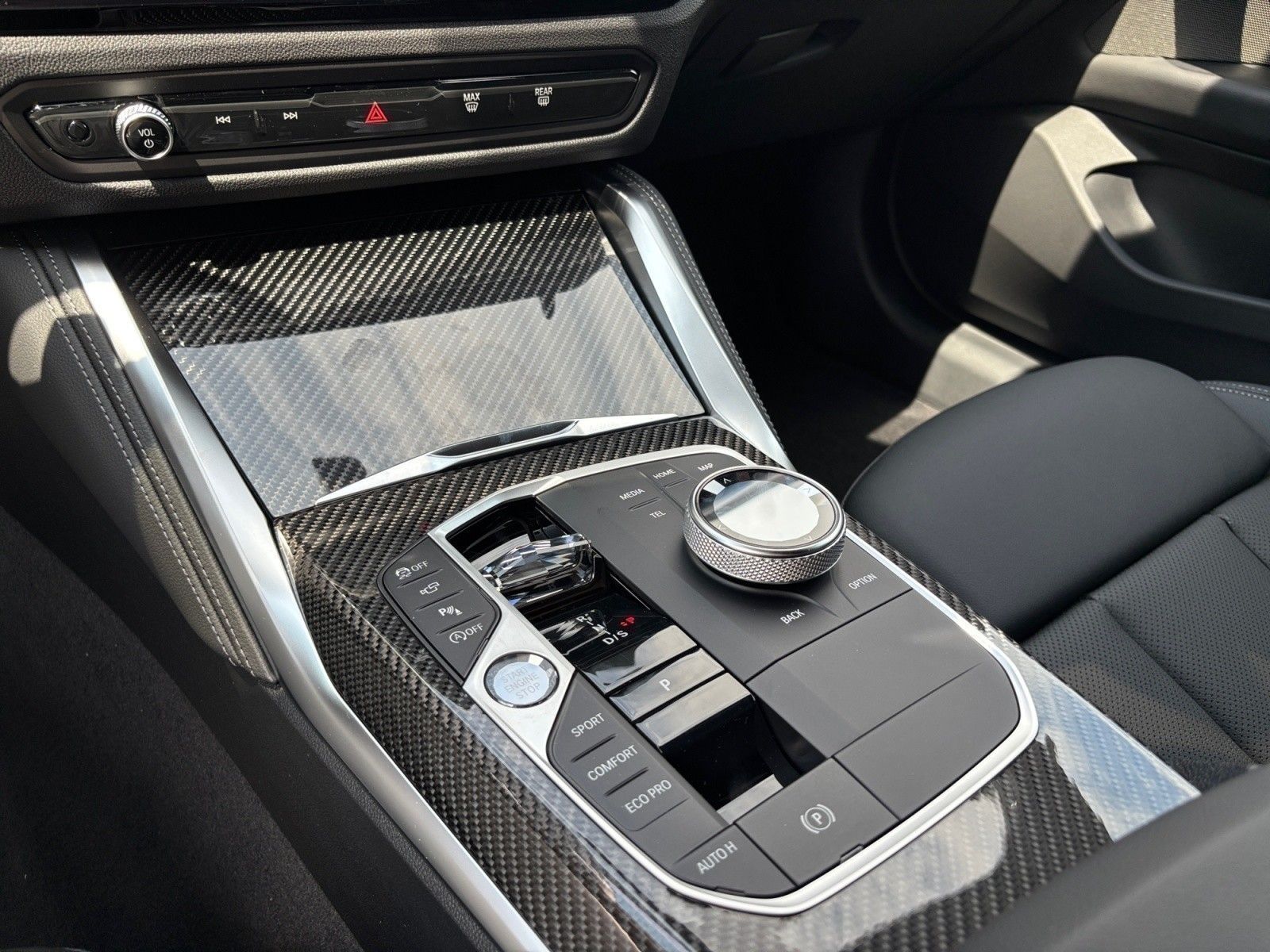 BMW 440 Gran Coupé - Bild 16