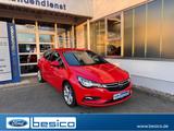 Opel Astra K Dynamic+AHK+LED+PDC+RFK+NAV+LMF+BLIS+Key - Opel Gebrauchtwagen in Zwickau