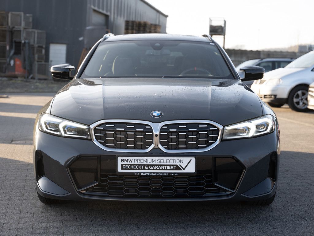 BMW 340 - Bild 2