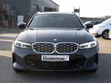 BMW 340 d Touring xDrive PANO AHK LED HUD NAVI LEDER - BMW 340 mit Panoramadach