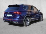 Volkswagen Tiguan Allspace 2.0 TSI DSG R-Line NAVI LED STAN - VW Tiguan Allspace in Krefeld