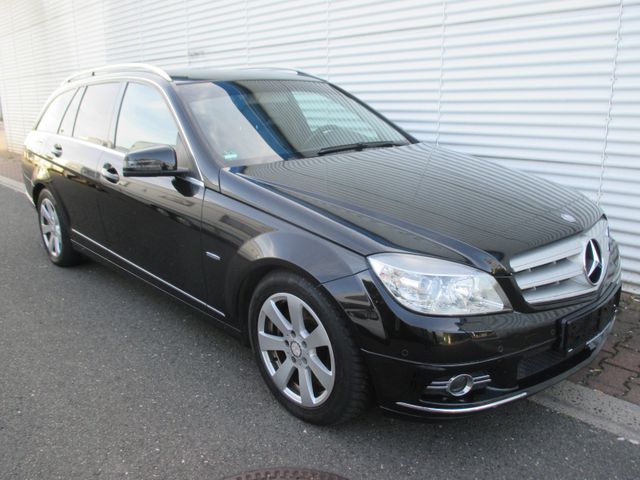 Mercedes-Benz C 250 C -Klasse T-Modell  Blueefficiency