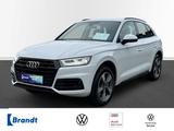 Audi Q5 50 TDI quattro sport LED+ALCANT.+STANDH.+NAVI