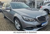 Mercedes-Benz E 200 T CGI BlueEfficiency - Mercedes-Benz E 200: Kombi