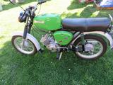 Simson S50 B2 - SIMSON S50B