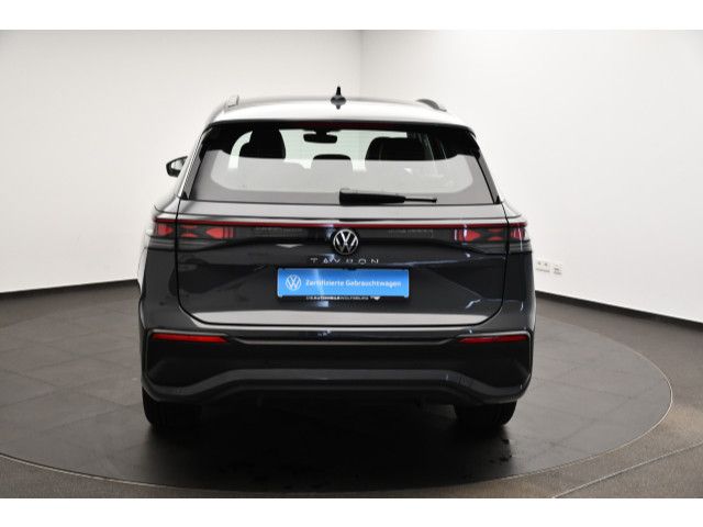 Volkswagen Tayron - Bild 21