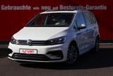 Volkswagen Touran 1.8 R-Line LED Totwinkel Kamera AHK DAB - 7-Sitzer Vans