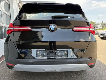 BMW X3 - 7