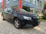 Chevrolet Cruze Hatchback LT ( 1 Hand / ab.AHK) - Chevrolet in Hamburg