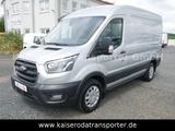 Ford Transit FT 350 L2H2 VA KA. Klima Sthzg. Navi - Ford Transit: Ft K