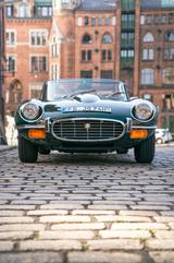 Jaguar E-Type Serie III V12 Roadster | Sammlerzustand - Jaguar E-Type: 12