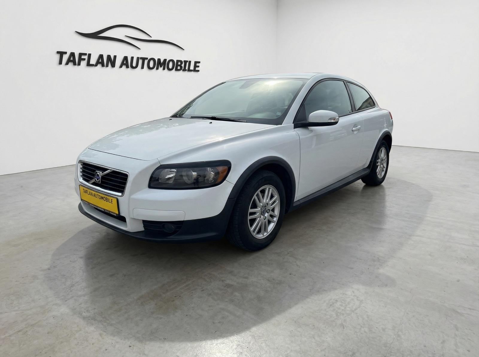 Volvo C30 2.0 Momentum TÜV/NEU