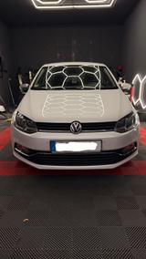 Volkswagen Polo 1.2 TSI 66kW BMT Highline Highline - VW Polo von privat