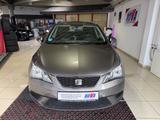 Seat Ibiza ST 1.2 TSI Style*ALU*SZH*PDC*2.HND*TÜV NEU - Seat Ibiza mit Benzin-Antrieb: Kombi, 1.2
