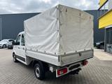 Volkswagen Crafter Pritsche mittellang FWD/LKW/7 SITZER/AHK - Pritsche lkw gebraucht