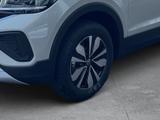 Volkswagen T-Cross TSI 70 kW 5-Gang Aktion bis 30.06! VAL - Volkswagen mit Benzin-Antrieb